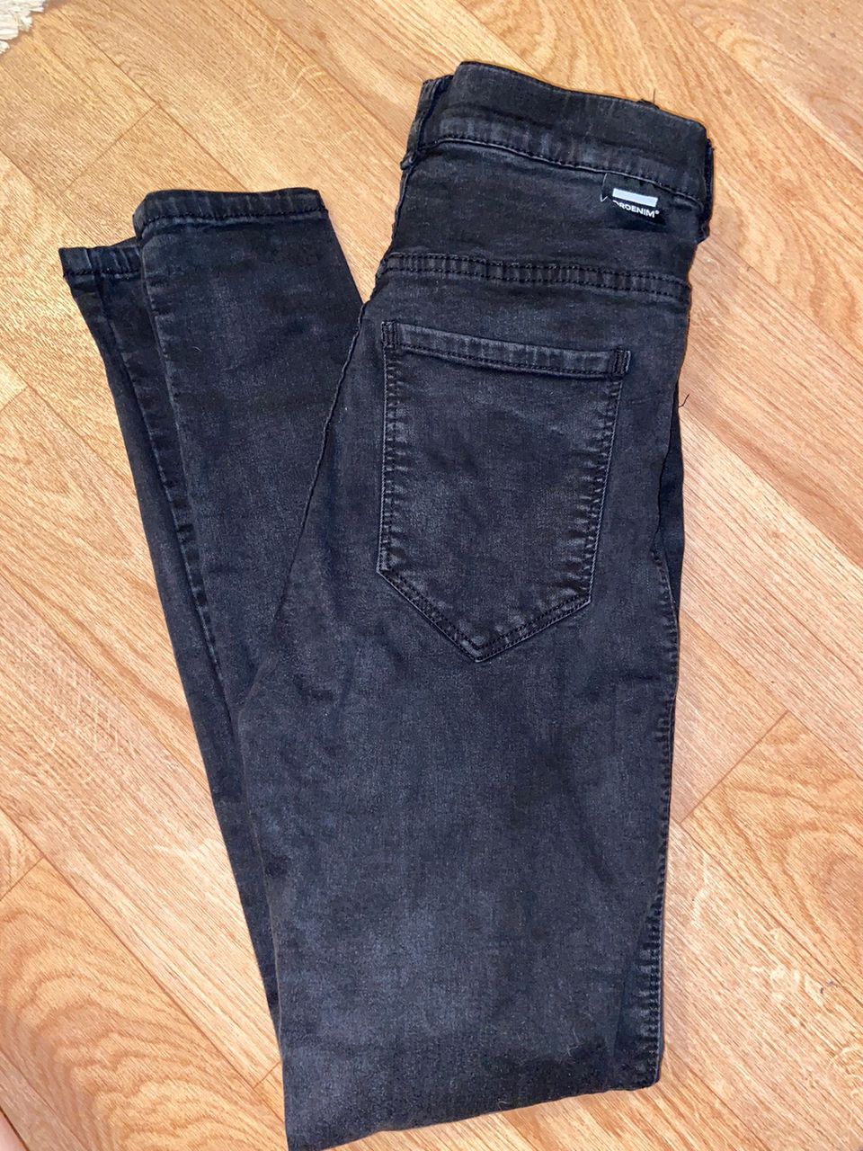 Dr. Denim Moxy Petite farkut