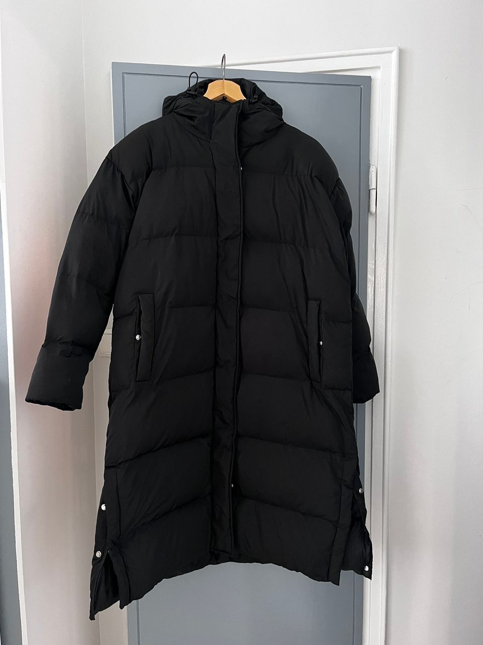 Superdry winter coat