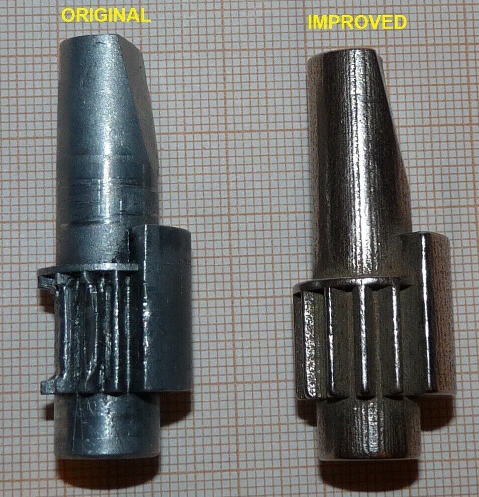 Bosal AK4 peräkoukun hammasratas