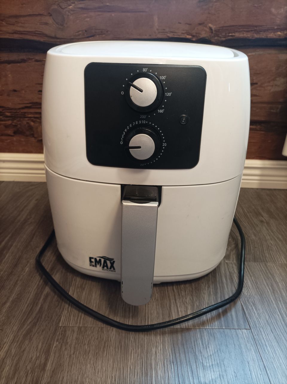 Emax Airfryer