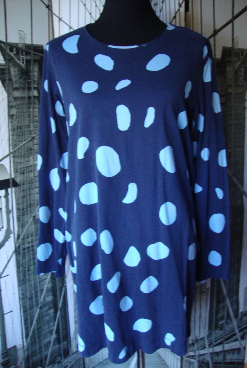 Marimekko tunika   M