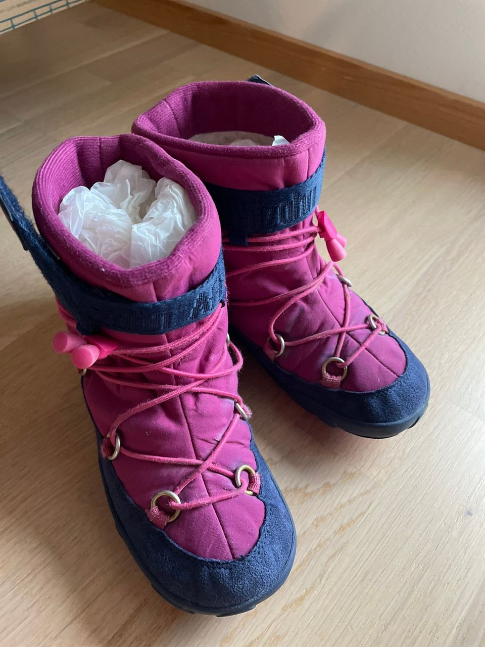 Affenzahn Snowboot 29