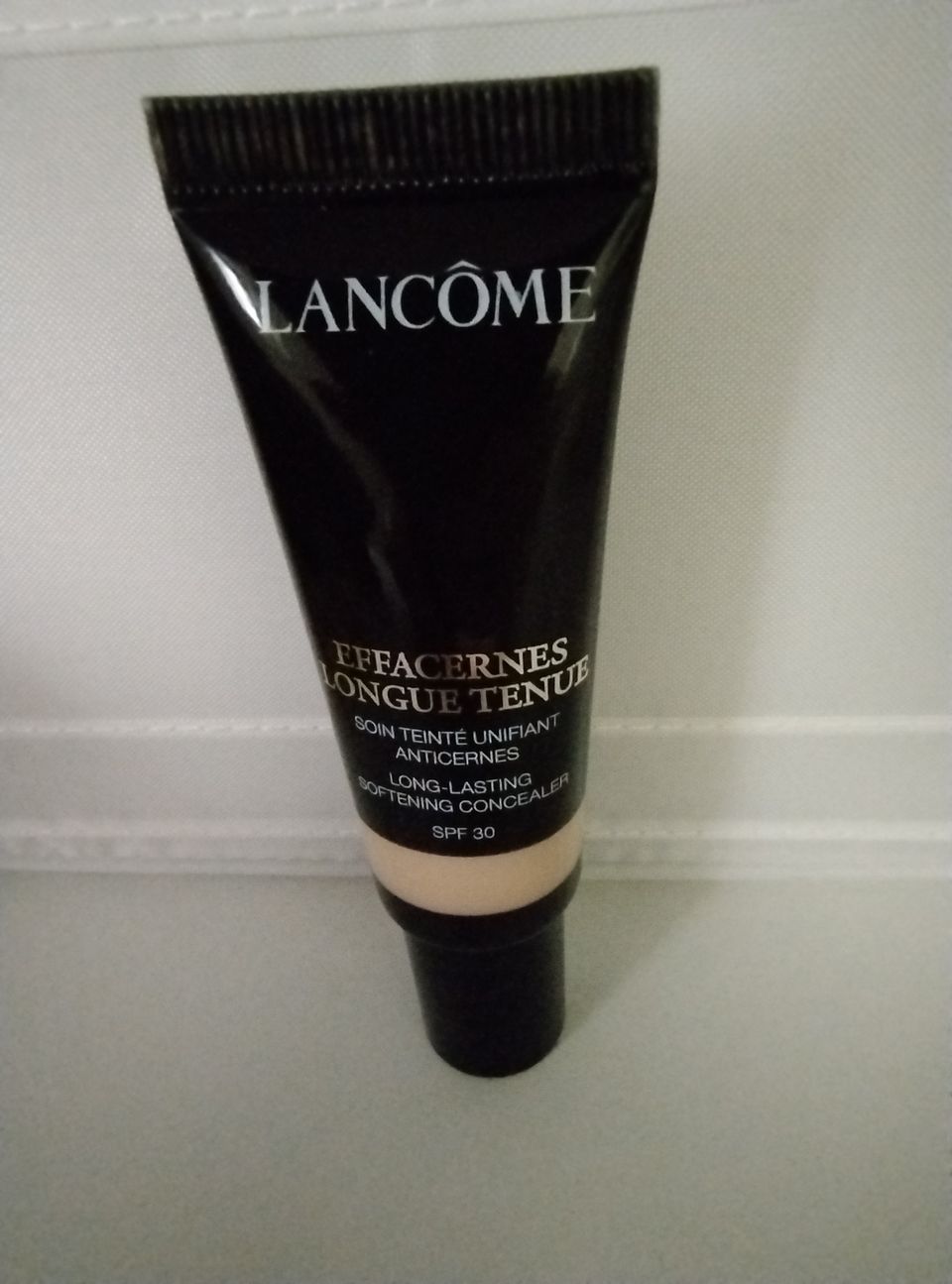 Lancome peitevoide