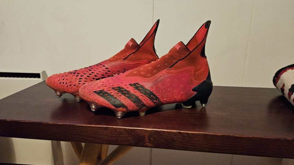 Adidas Predator