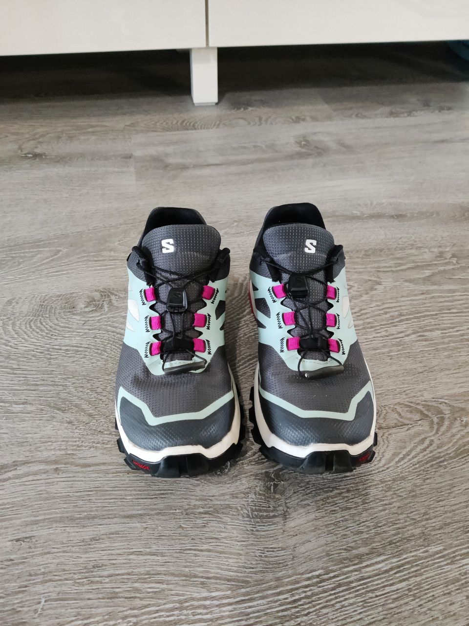 Salomon GTX naisten kengät 37 1/3