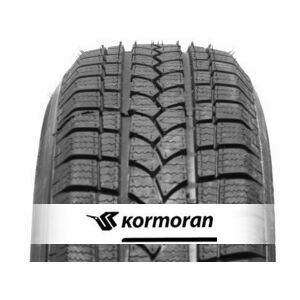 Uudet Kormoran 175/70R13 kitkarenkaat rahteineen