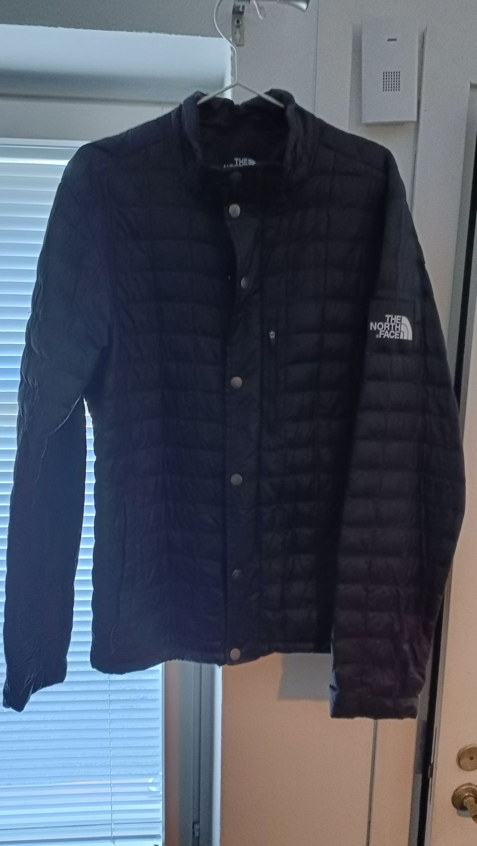 The north face takki