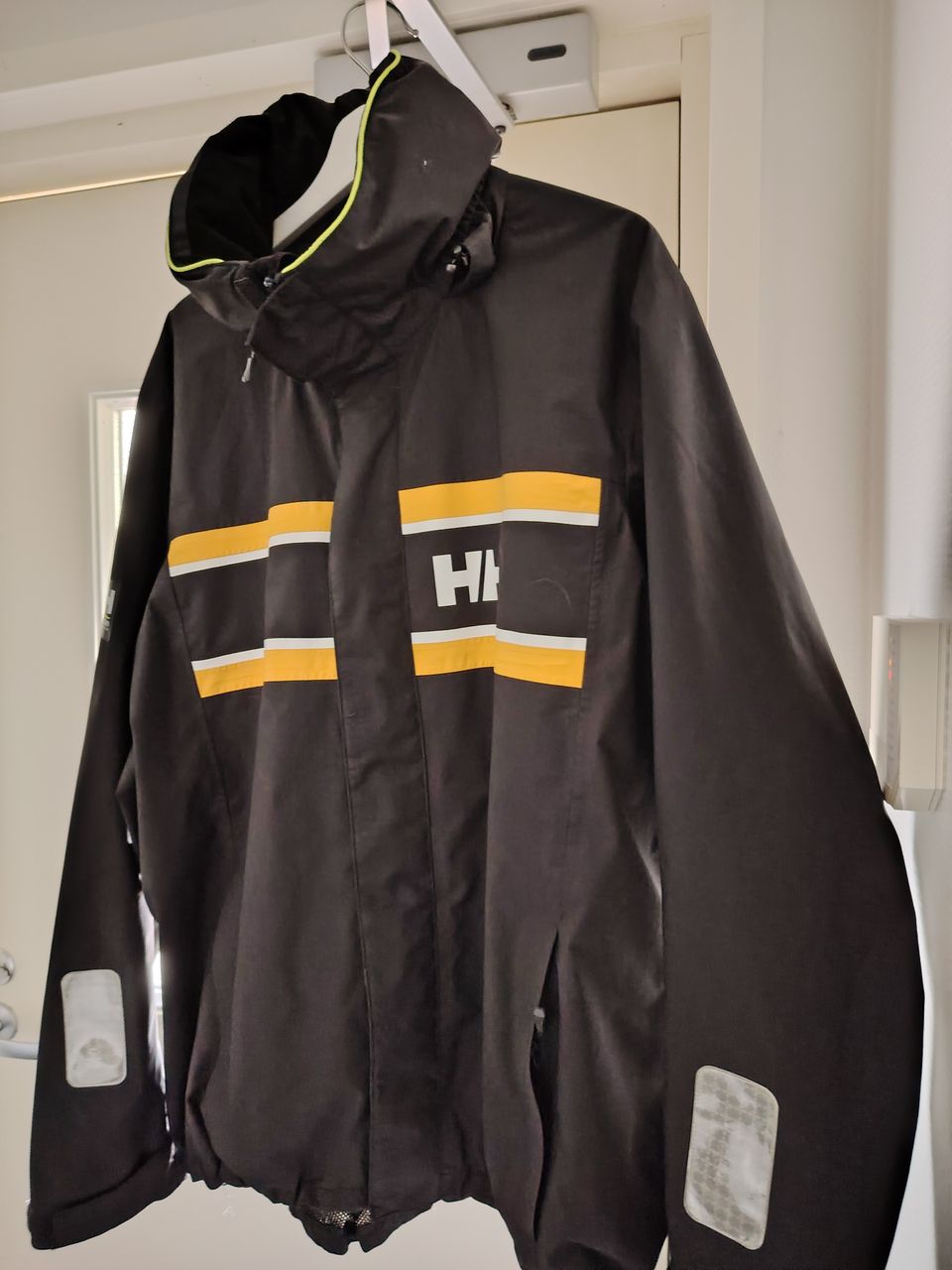 Helly Hansen Purjehdustakki