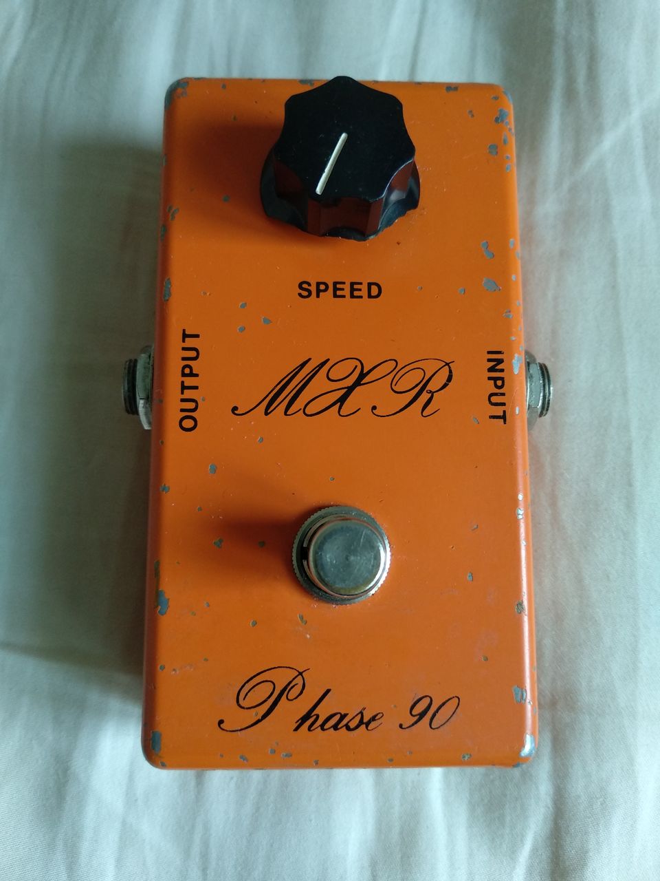 MXR Phase 90