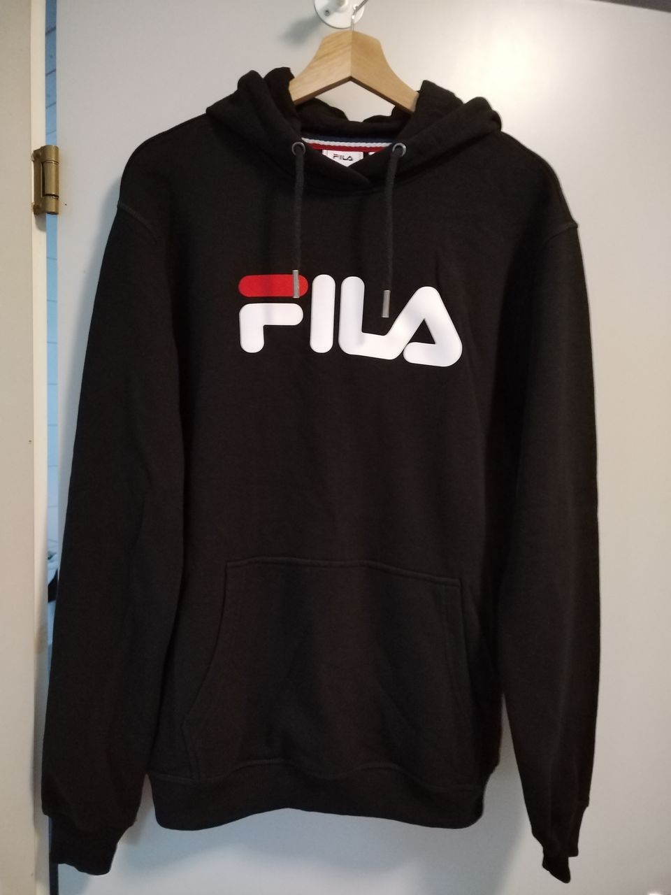 FILA-HUPPARI