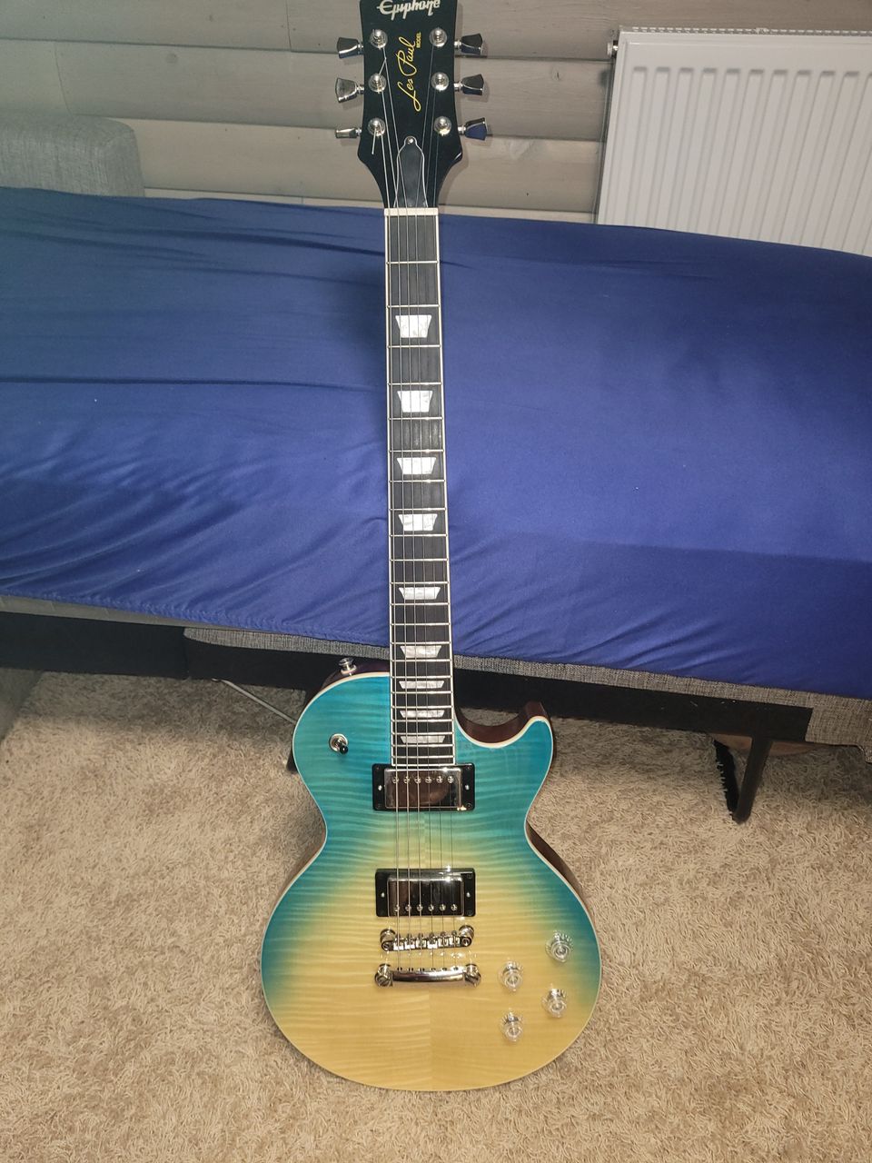 Epiphone Les Paul Modern