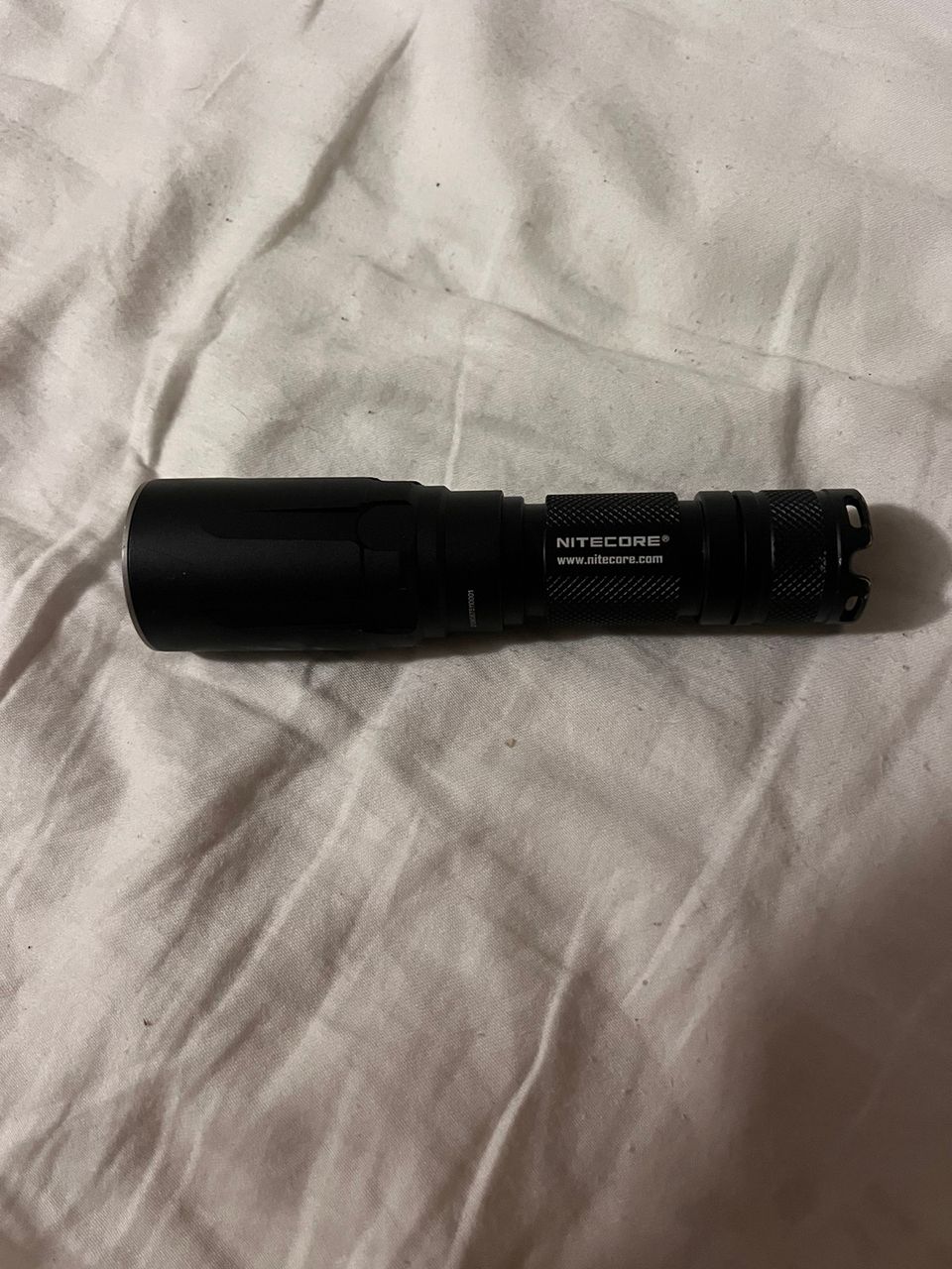 Nitecore DL20 sukelluslamppu