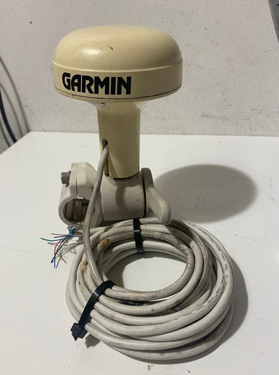 Garmin GPS 17-HVS Antenni.