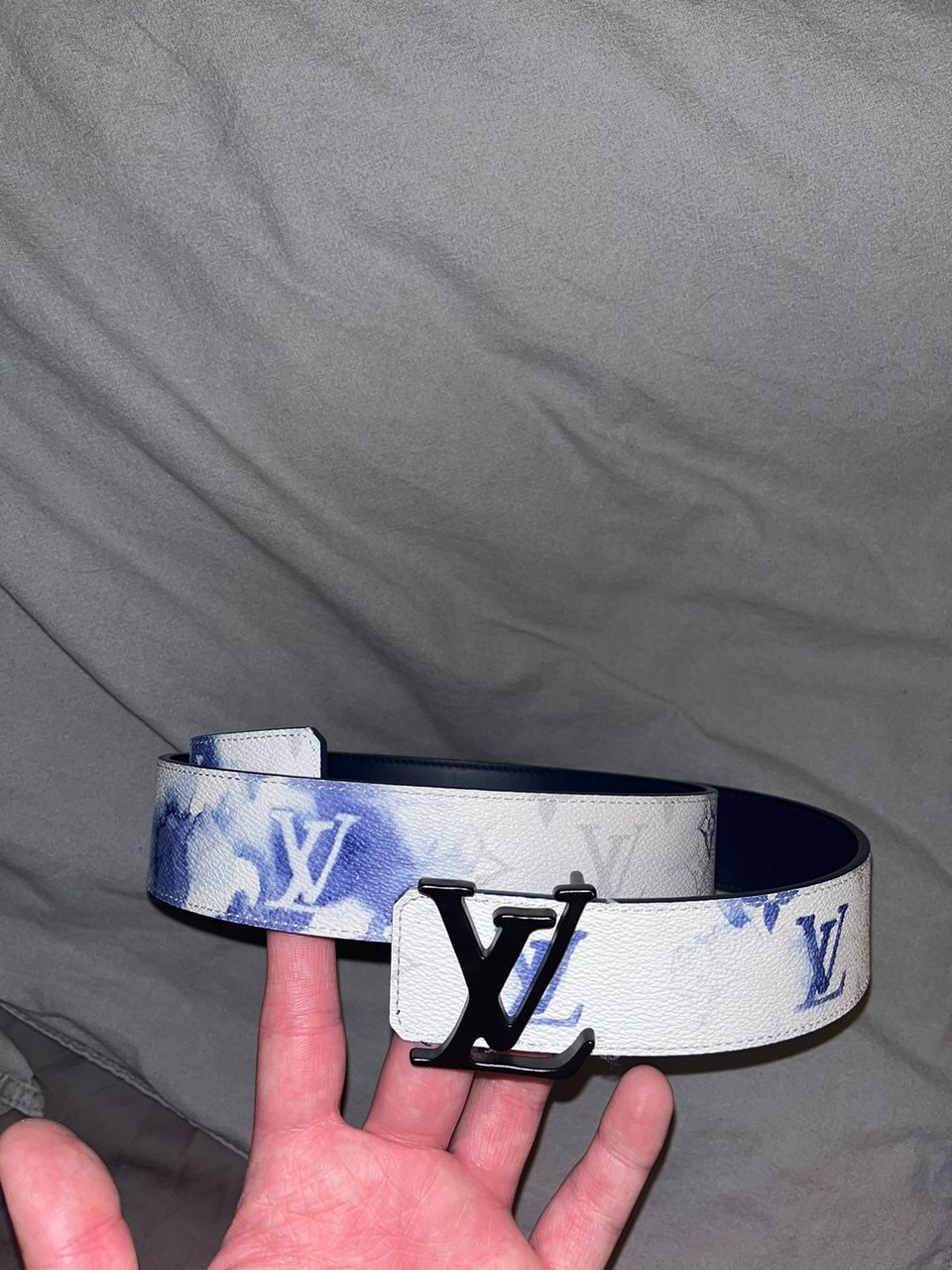 Louis vuitton vyö