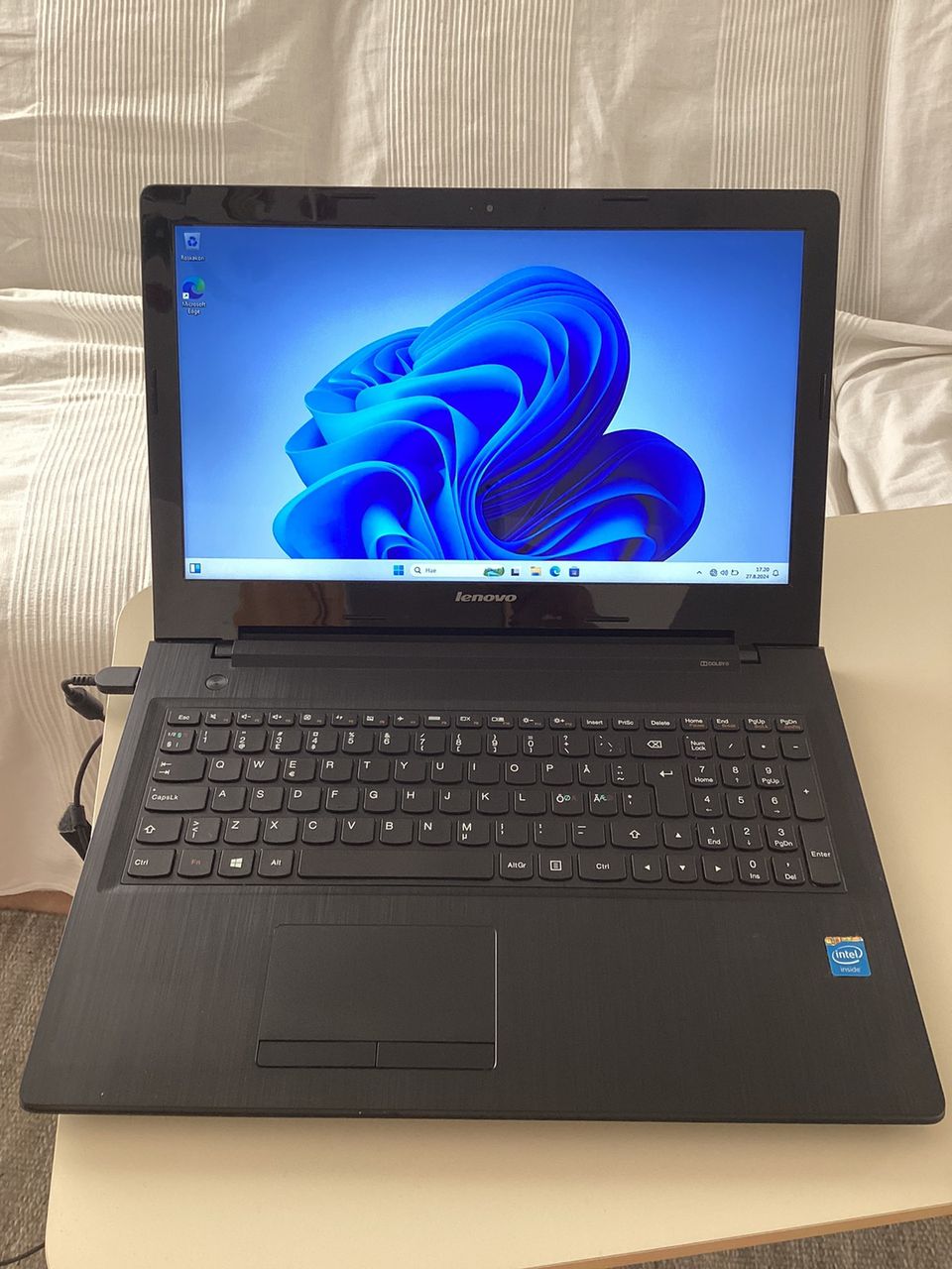 Lenovo Notebook