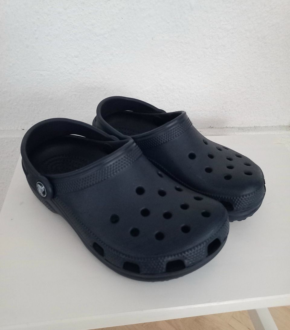 Crocs classic clog. Koko 32-33, 20cm