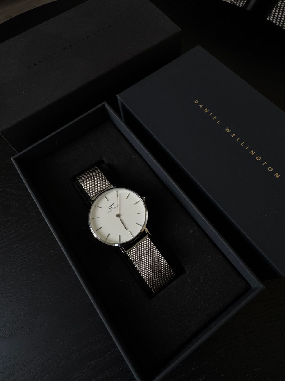 Daniel Wellington Rannekello