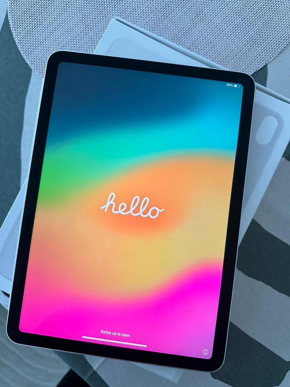 Apple iPad Air 4 (2020) 64Gt