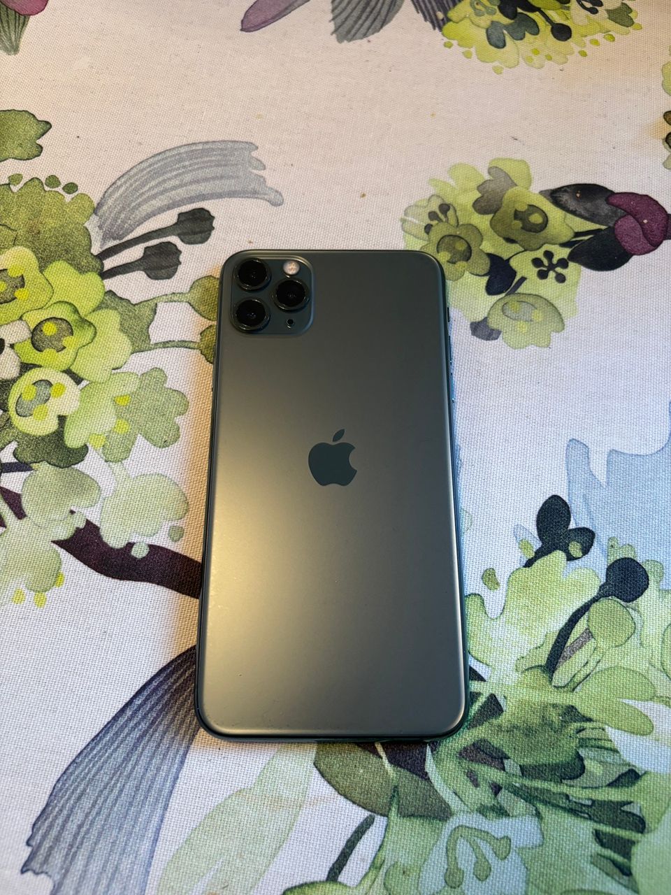 Apple Iphone 11 Pro Max