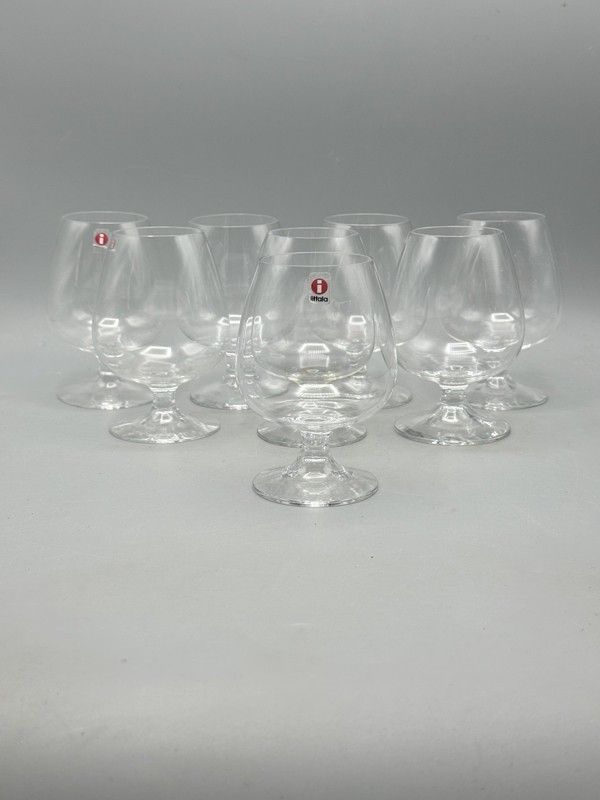 Iittala Avec aromilasi 35cl 6kpl, Valto Kokko