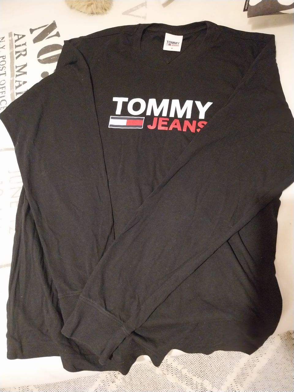 Tommy jeans