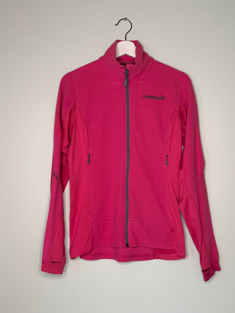 Norrona fleece M