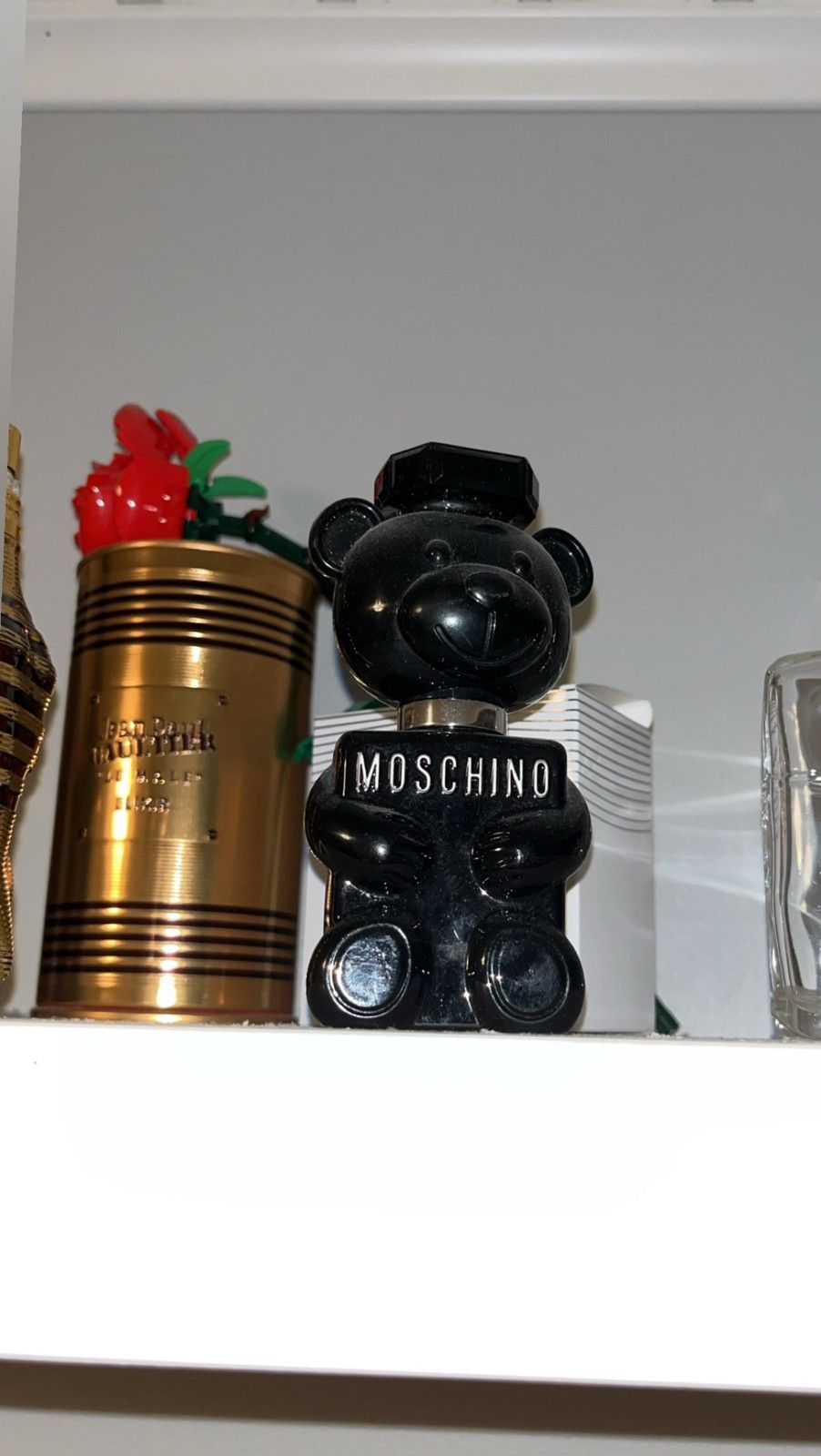 Moschino toy bou 30ml