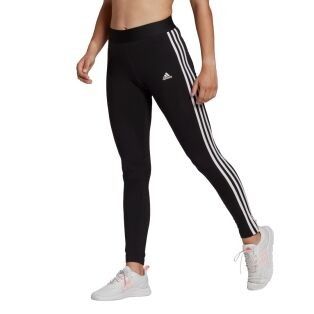 Adidas Essentials 3-Stripes Leggings W One size