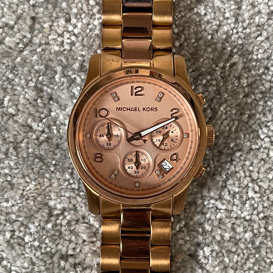 Michael Kors Limited Edition rannekello (MK5368)