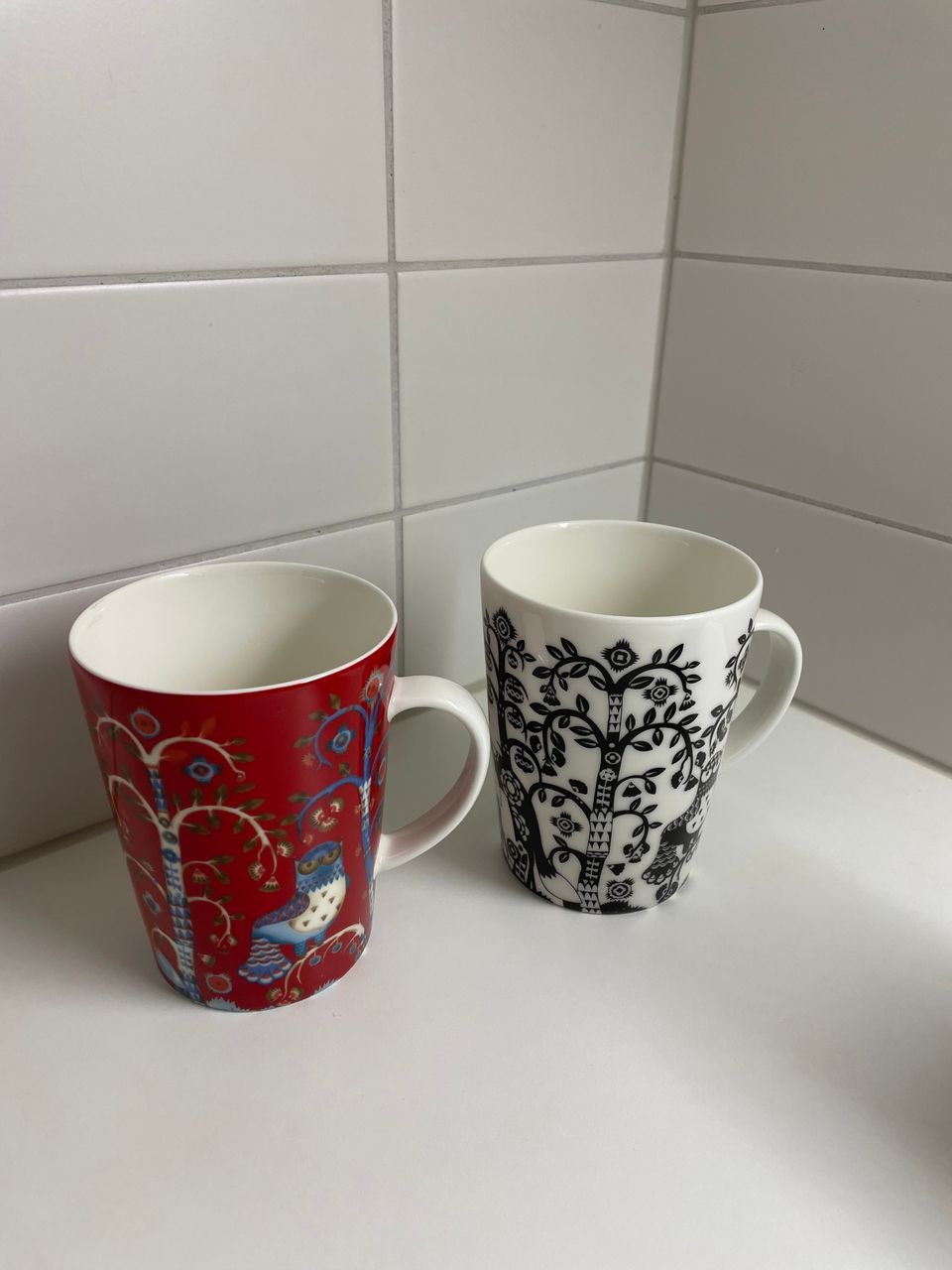 Iittala Taika-mukit