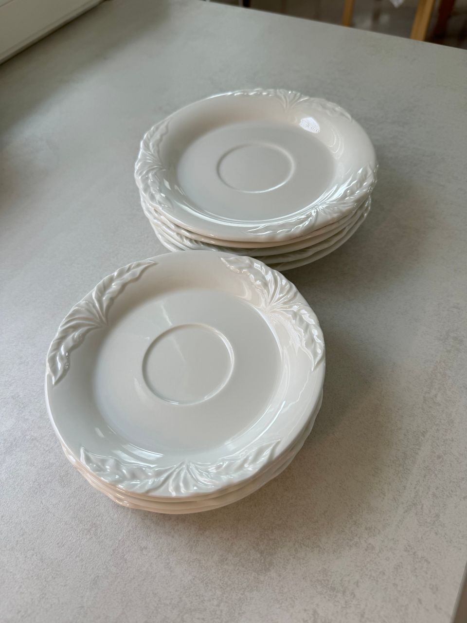 Villeroy Boch Foglia lautaset