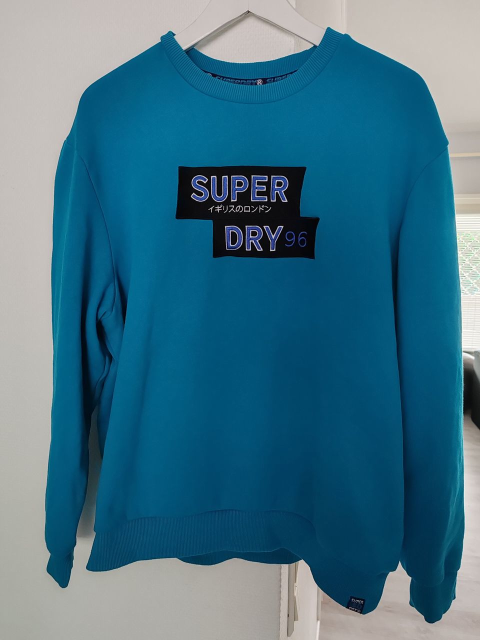 Superdry paita M