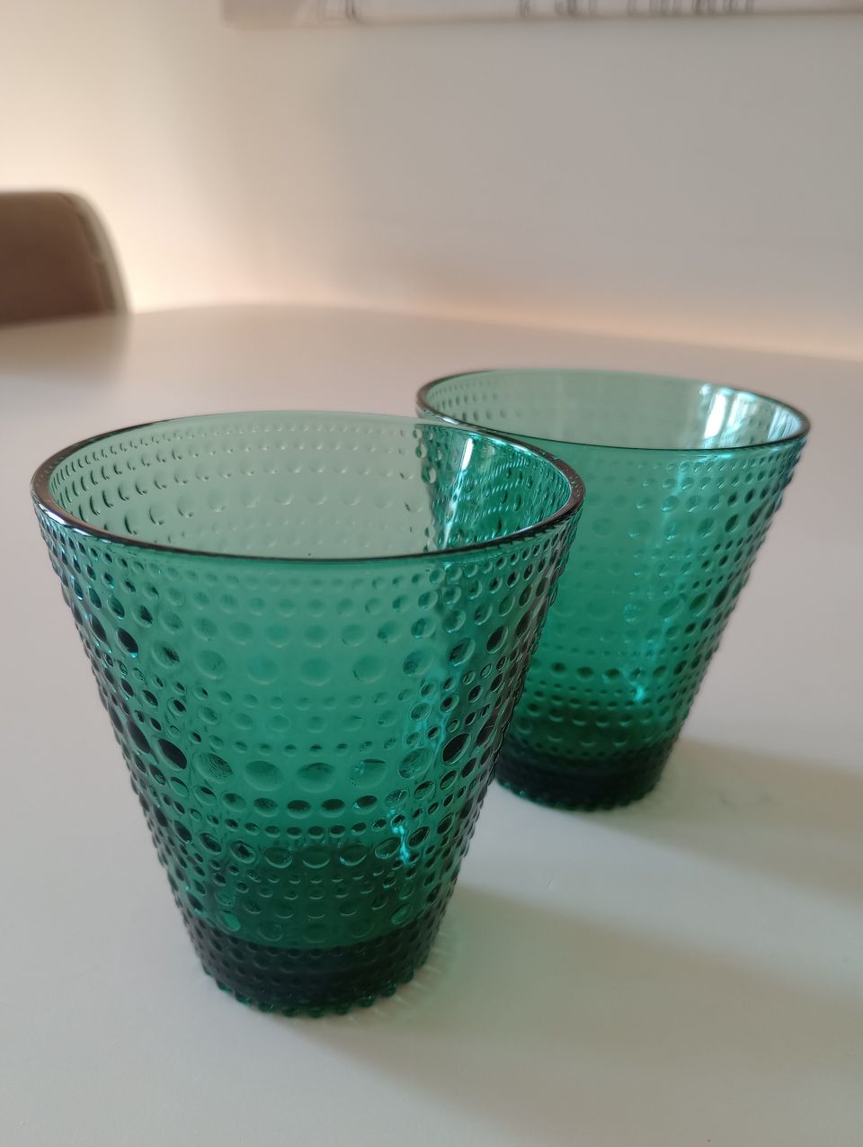 Iittala Kastehelmi 2 kpl