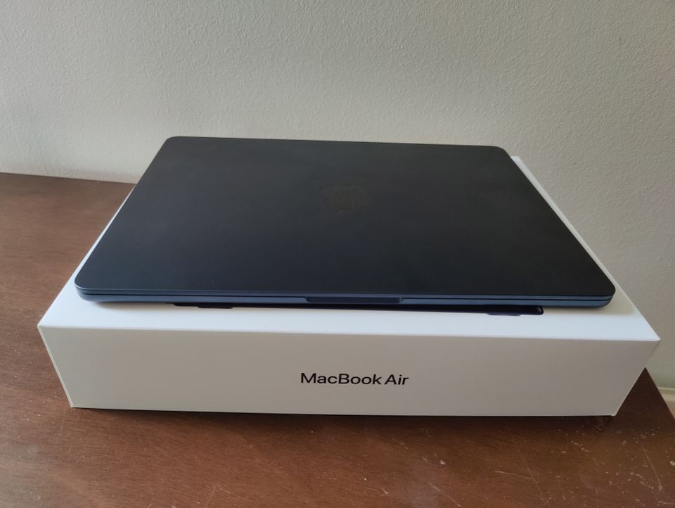 Apple MacBook Air 13 m3 16gb/512gb