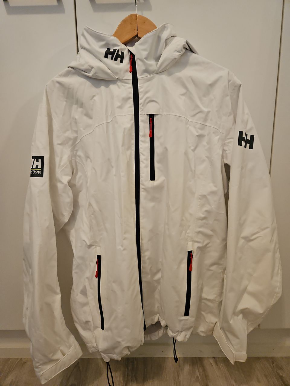 Helly Hansen takki