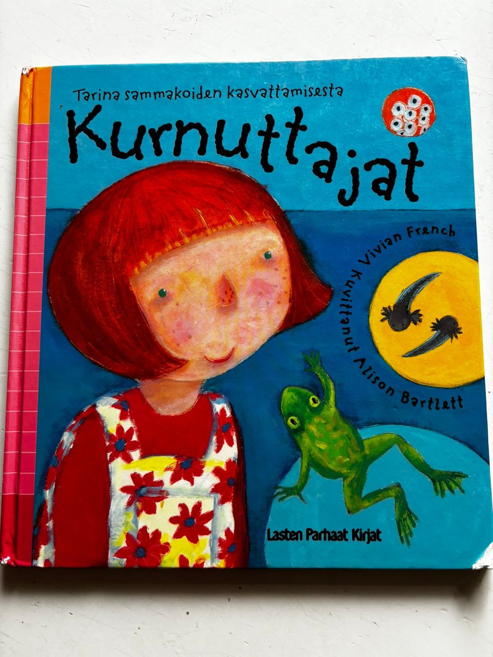 Ilmoituksen kuva