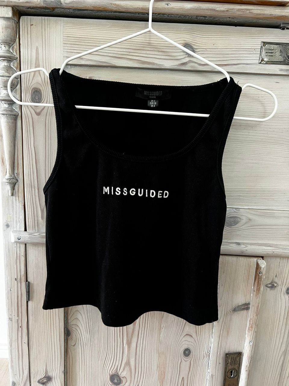 Missguided toppi s