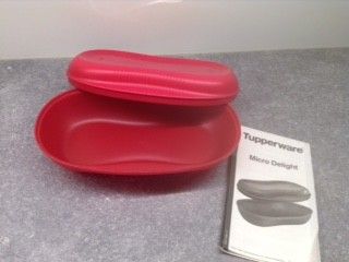 Tupperware EasyDelight 4,3 dl (käyttämätön)