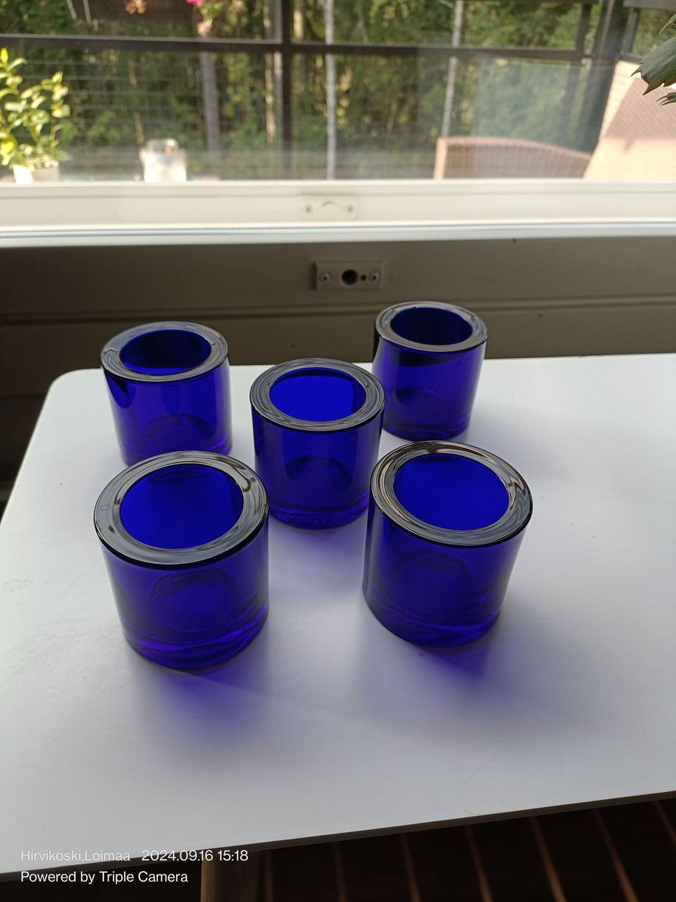 Iittala Marimekko kivituikut