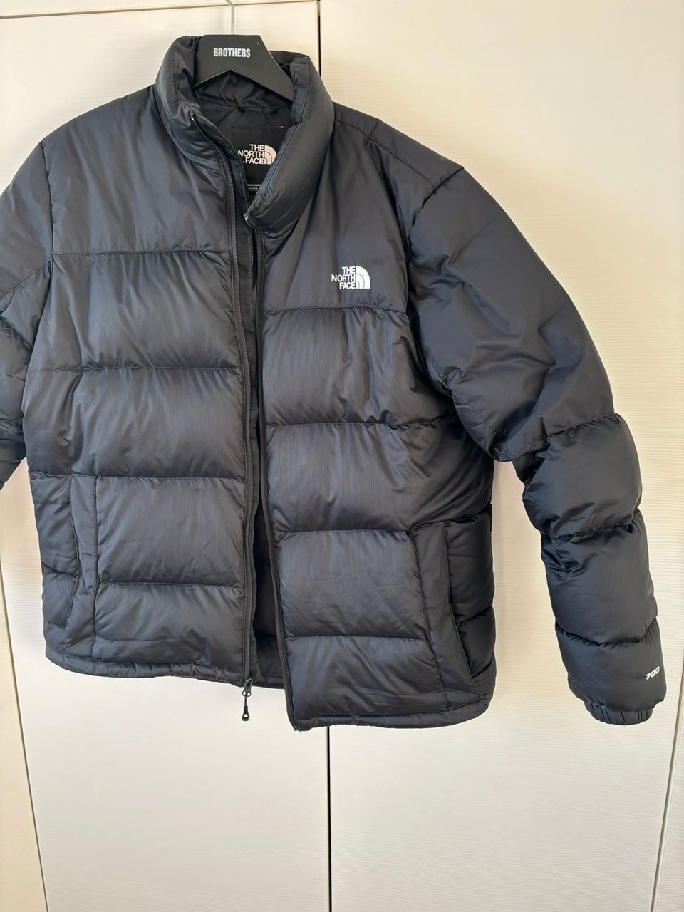 The North Face Diablo xl