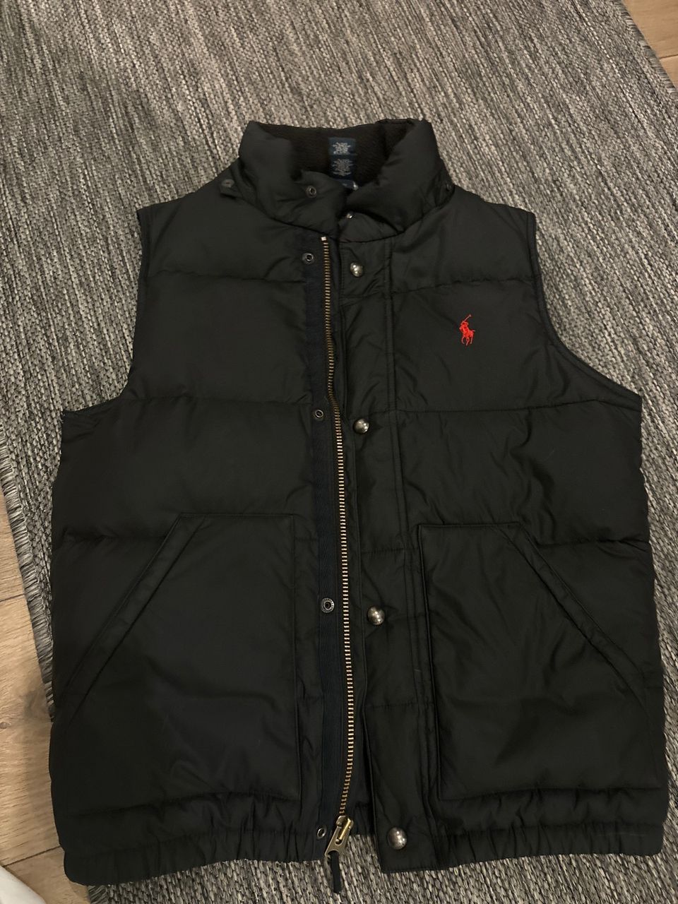 Polo ralph lauren liivi