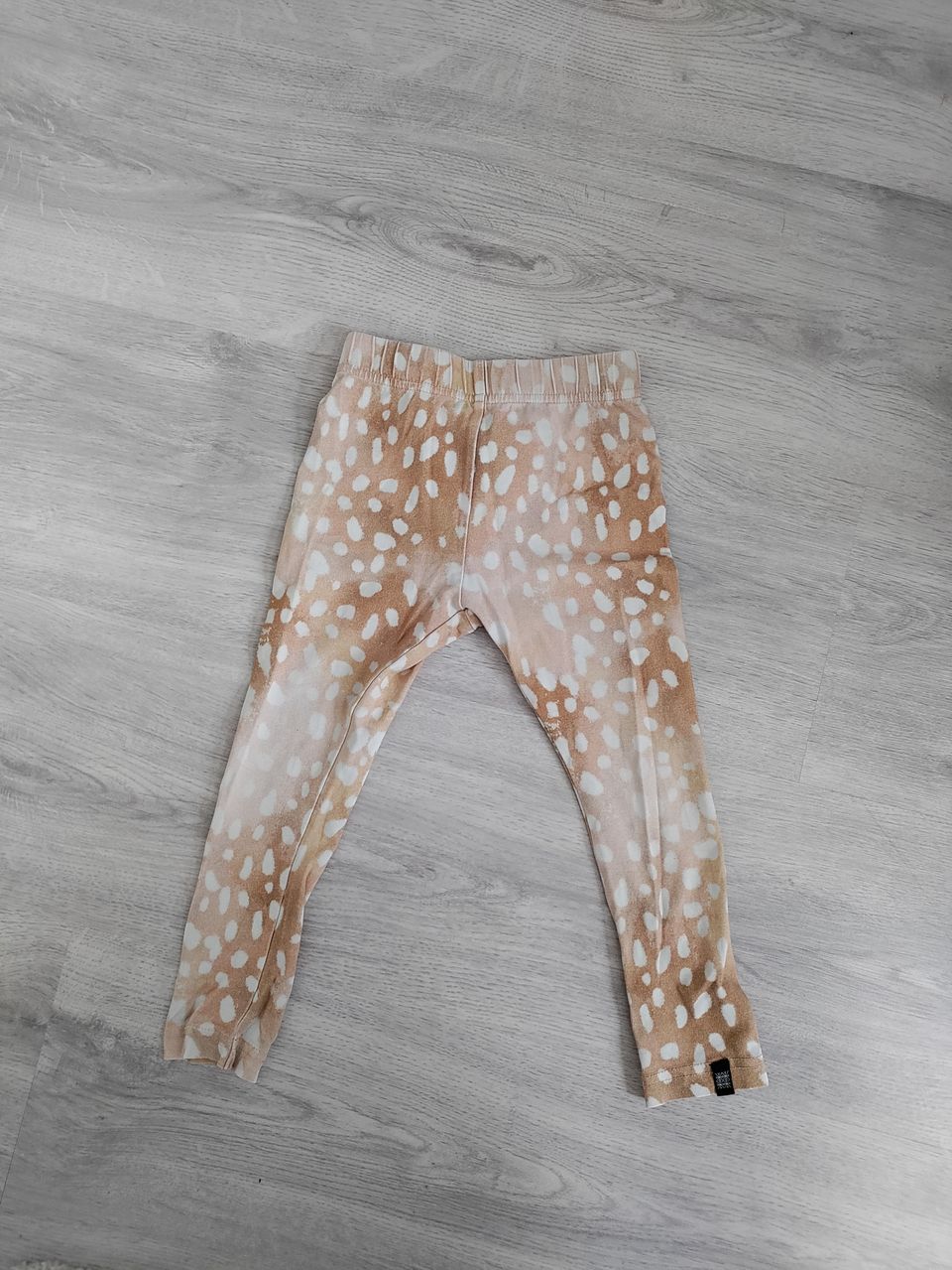 Kaiko Bambi legginssit