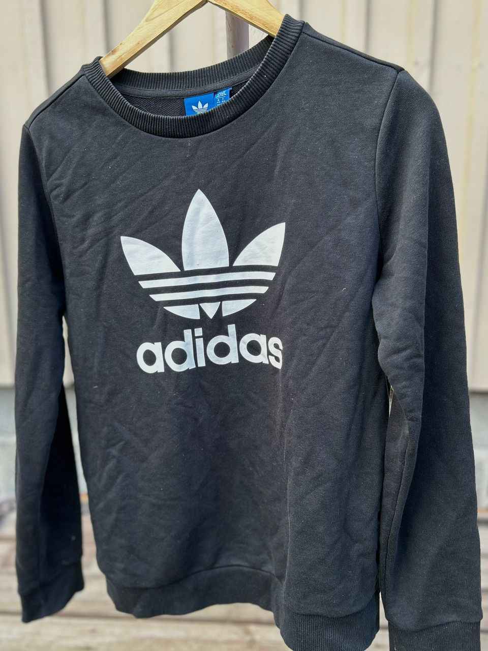 adidas collegepaita