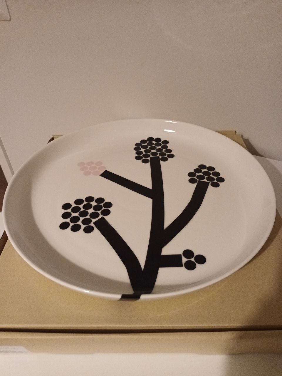 Marimekko Hortensie