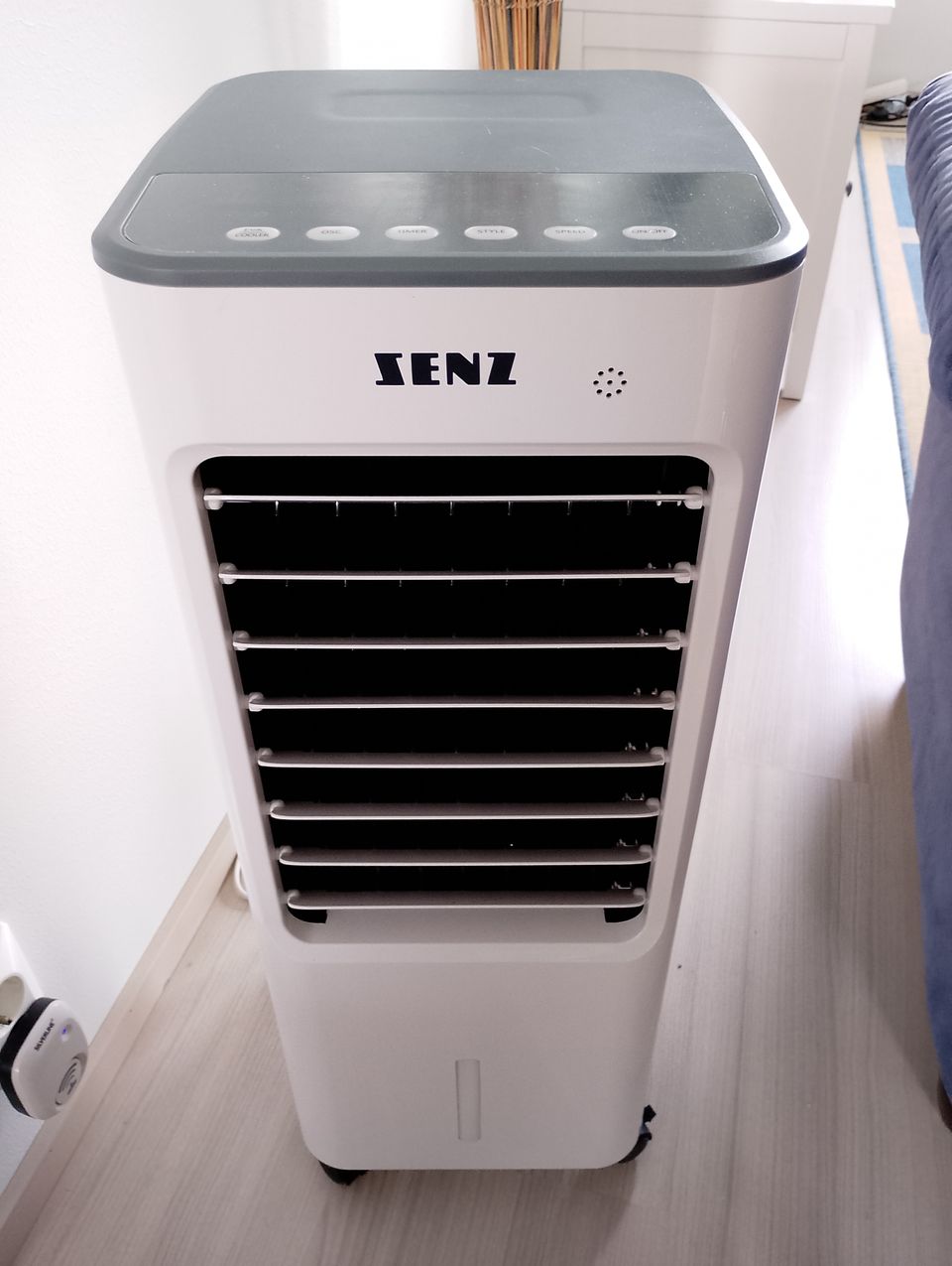 Senz Air cooler