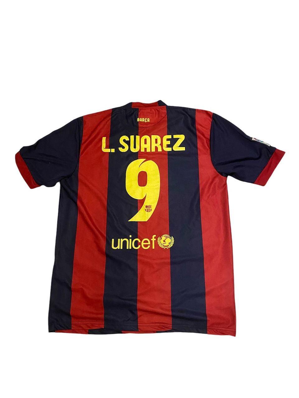 Luiz Suarez Kit