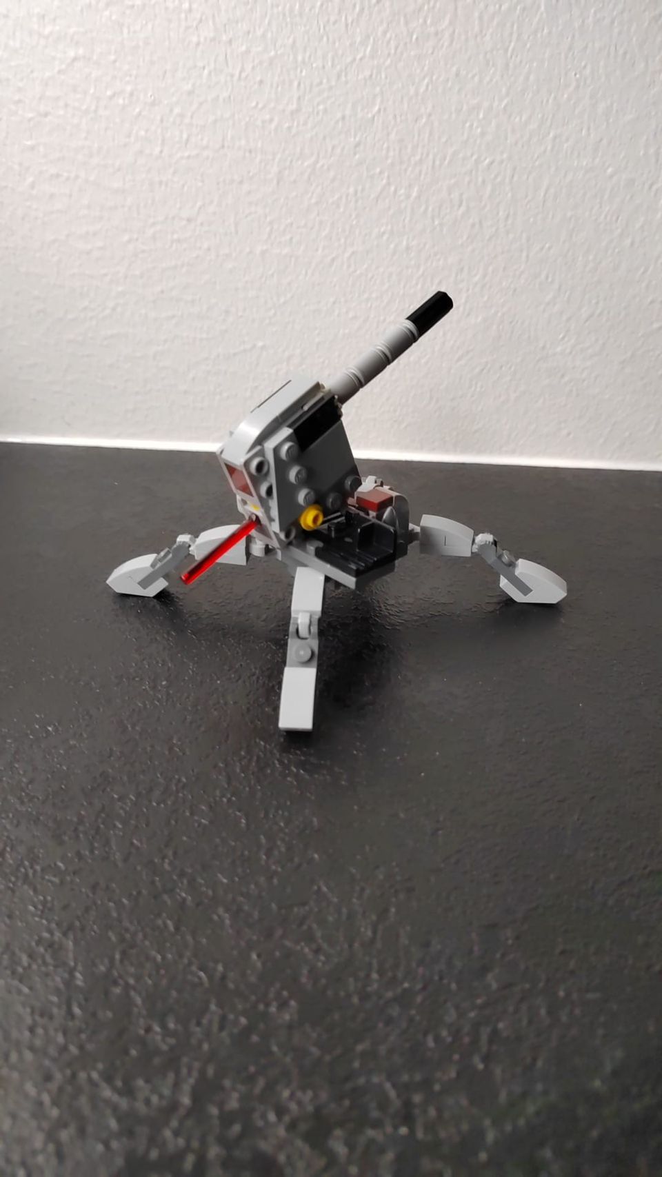 Lego Star Wars 75345