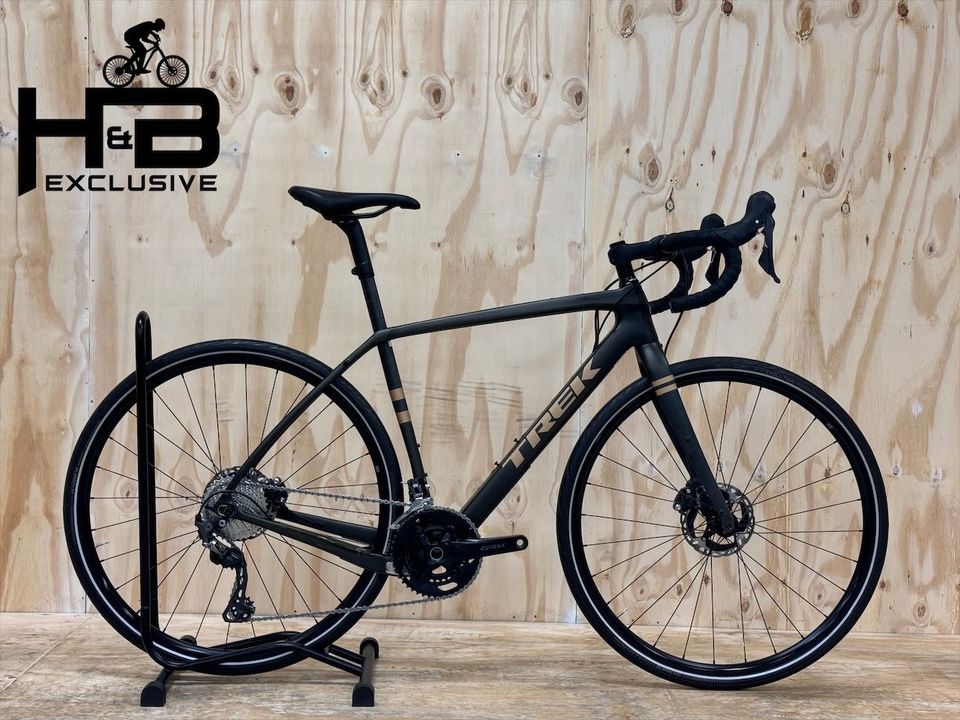 Trek Checkpoint SL 5 Carbon 28 tuuman sorapyörä GRX 2021