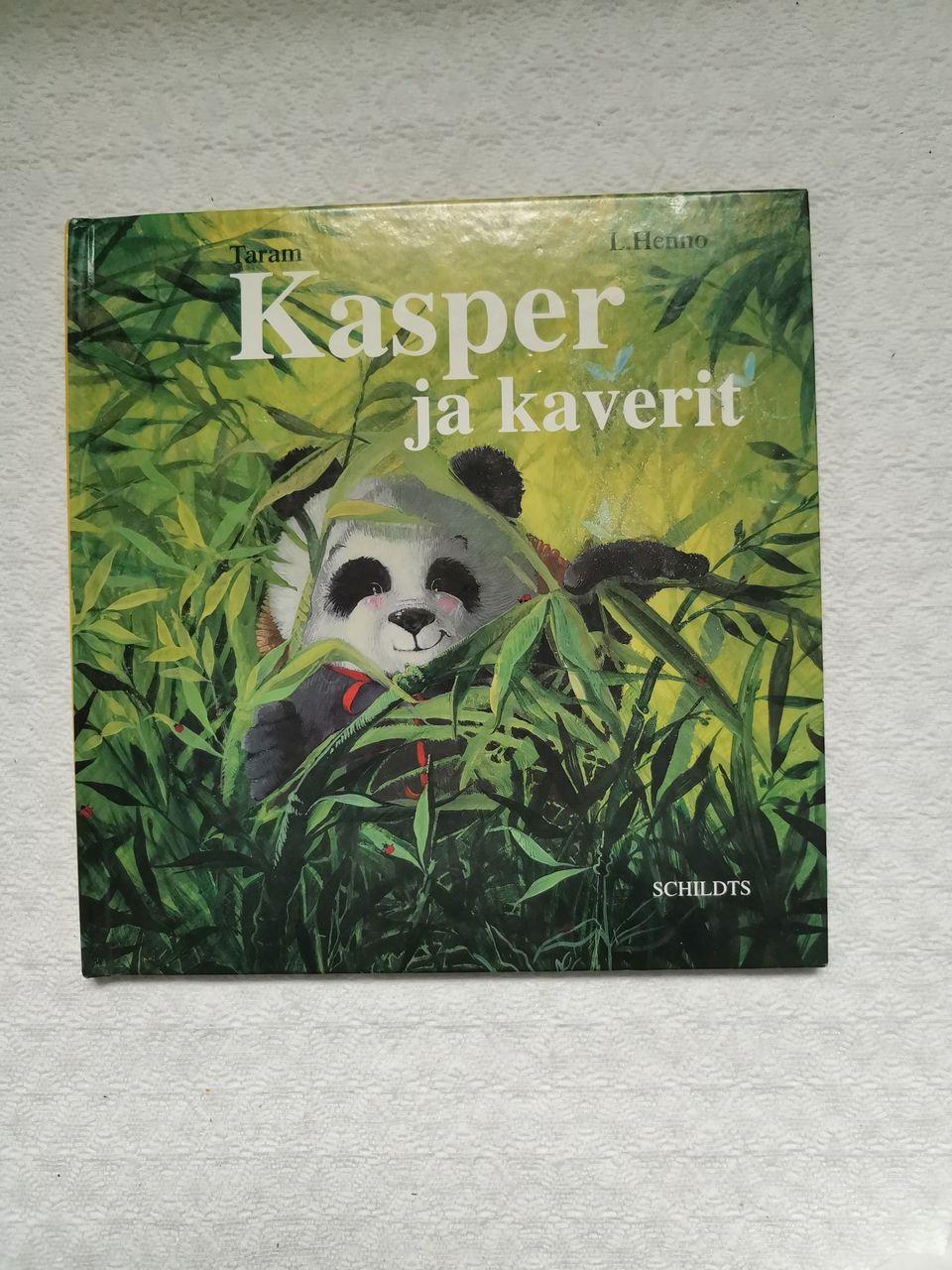 Kasper ja Kaverit