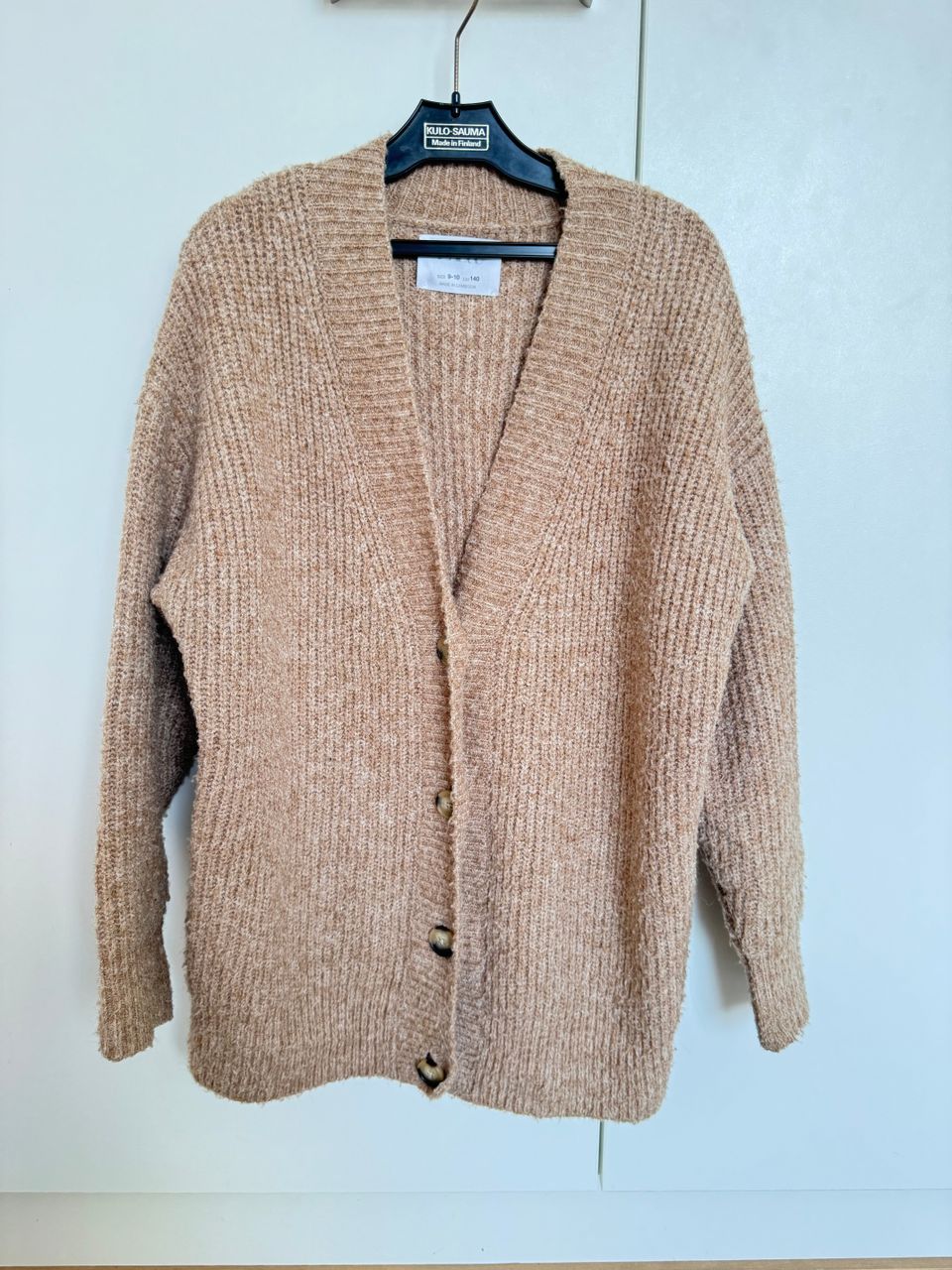 Zara Cardigan